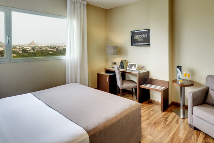 Hotel-JC1-Murcia-habitacion