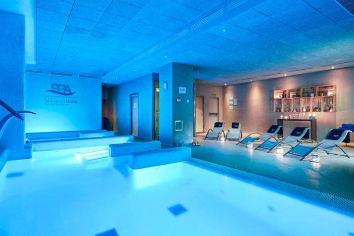 Hotel-JC1-Murcia-piscina spa