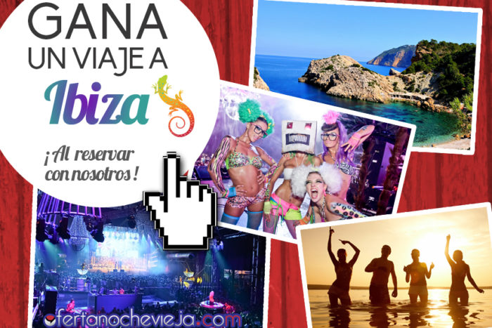 Sorteo Ibiza