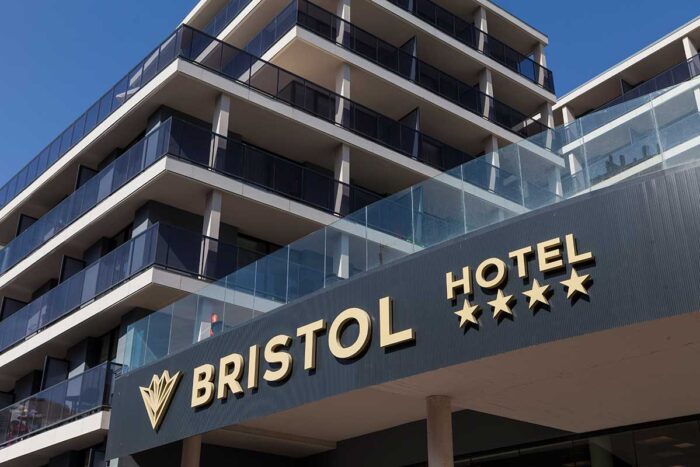 Hotel Bristol (Benidorm)fachada-03